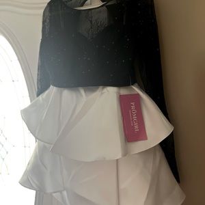 Prom or Homecoming dress